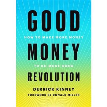 Good Money Revolution
