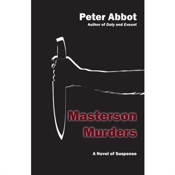 Masterson Murders