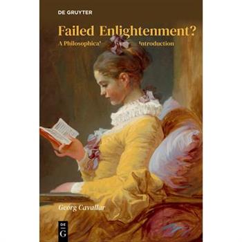 Failed Enlightenment?