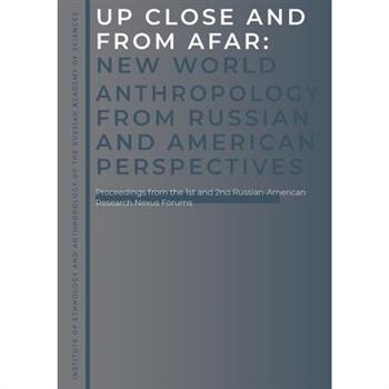 Up Close and From Afar