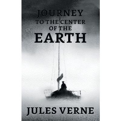 Journey to the Centre of the Earth