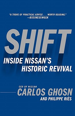 Shift