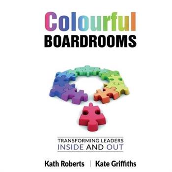 Colourful Boardrooms
