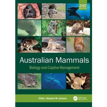 Australian Mammals
