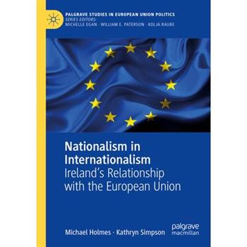 Nationalism in Internationalism