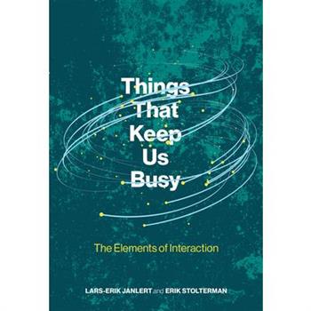 Things That Keep Us Busy