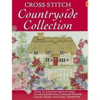 Cross Stitch Countryside Collection