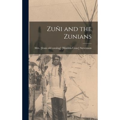 Zu簽i and the Zunians