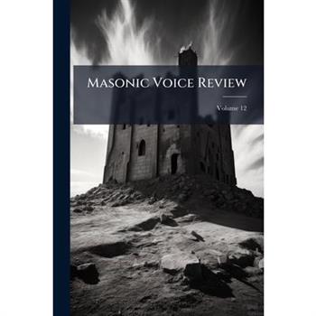 Masonic Voice Review