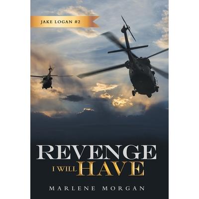 Revenge I Will Have
