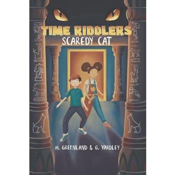 Scaredy Cat (Time Riddlers)