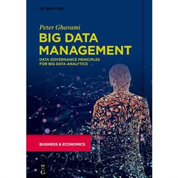 Big Data Management