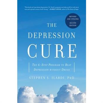 The Depression Cure