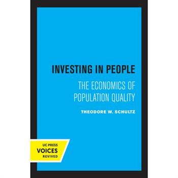 Investing in People