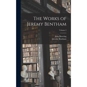 The Works of Jeremy Bentham; Volume 2