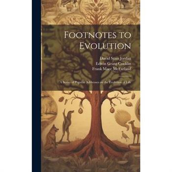 Footnotes to Evolution