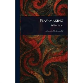 Play-Making Play-Making