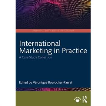 International Marketing in Practice