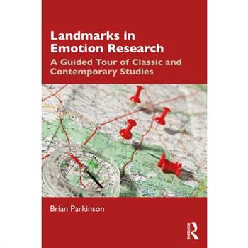 Landmarks in Emotion Research