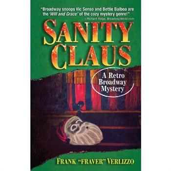 Sanity Claus