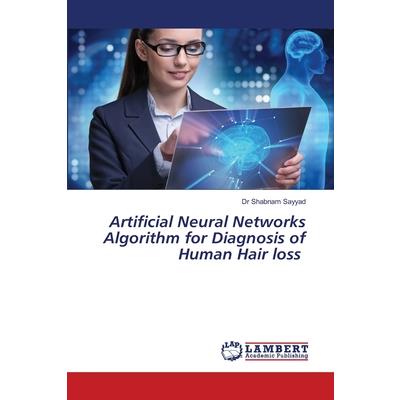 Artificial Neural Networks Algorithm for Diagnosis of Human Hair loss