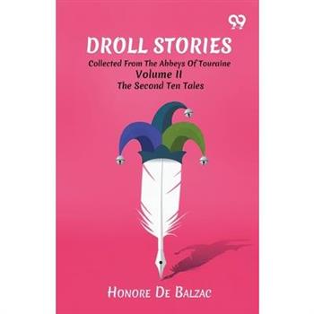 Droll Stories