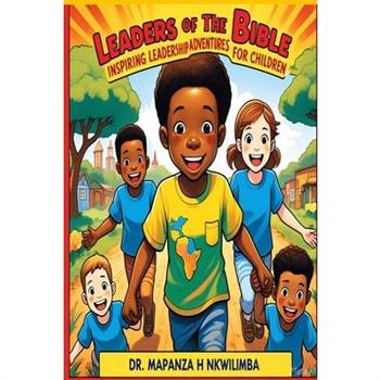 Leaders of the Bible