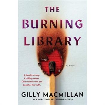 The Burning Library