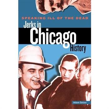Jerks in Chicago History