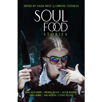 Soul Food Stories