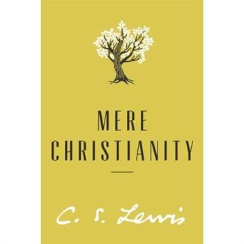 Mere Christianity 反璞歸真