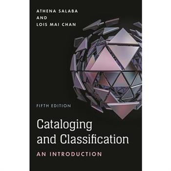 Cataloging and Classification