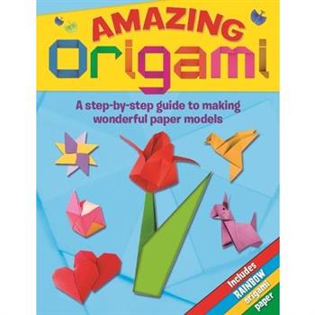 Amazing Origami