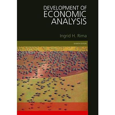 Development of Economic Analysis