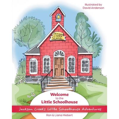 Welcome to the Little Schoolhouse
