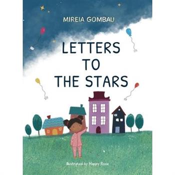 Letters to the stars