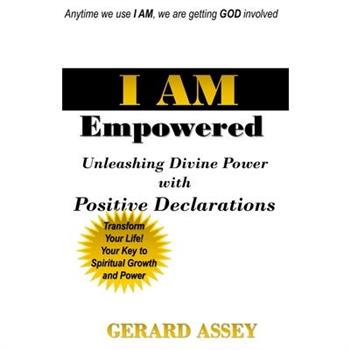 I AM Empowered