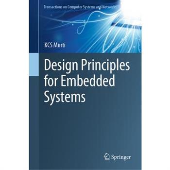 Design Principles for Embedded Systems