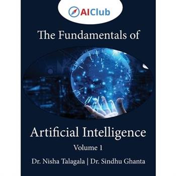 Fundamentals of Artificial Intelligence