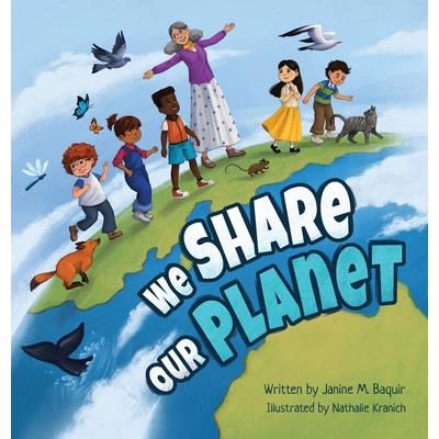 We Share Our Planet