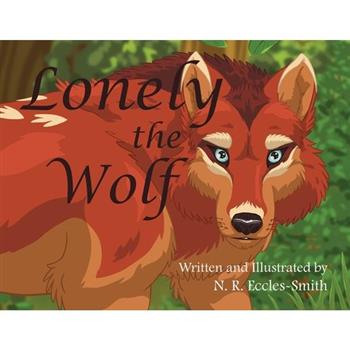 Lonely the Wolf