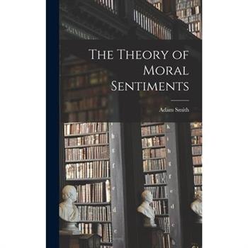 The Theory of Moral Sentiments