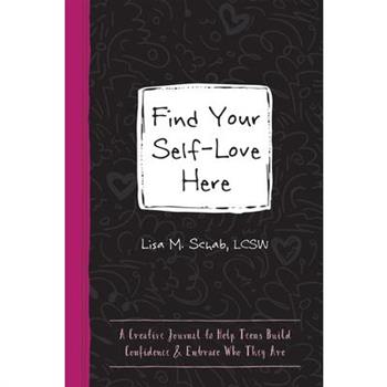 Find Your Self-Love Here