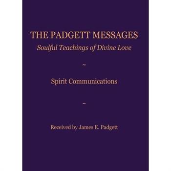 The Padgett Messages