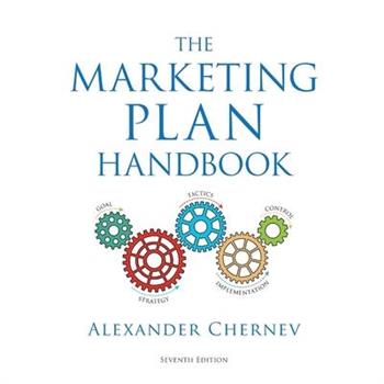 The Marketing Plan Handbook, 7th Edition
