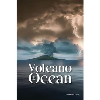 Volcano in the Ocean