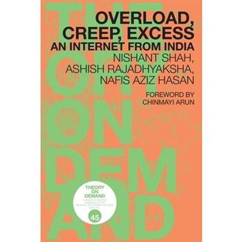 Overload, Creep, Excess