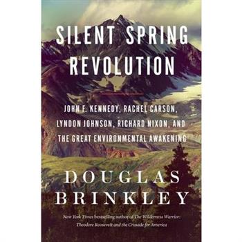 Silent Spring Revolution