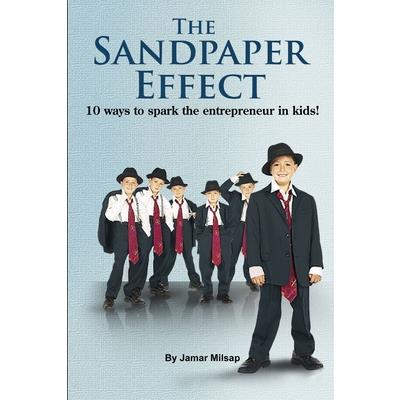 The Sandpaper Effect