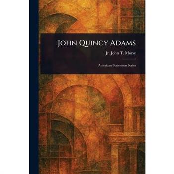 John Quincy Adams